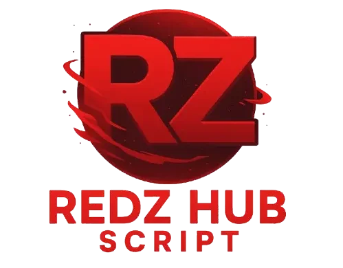 Redz Hub Script