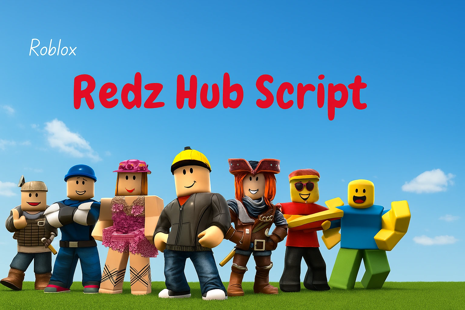 Redz Hub Script 1 Redz hub script 2025